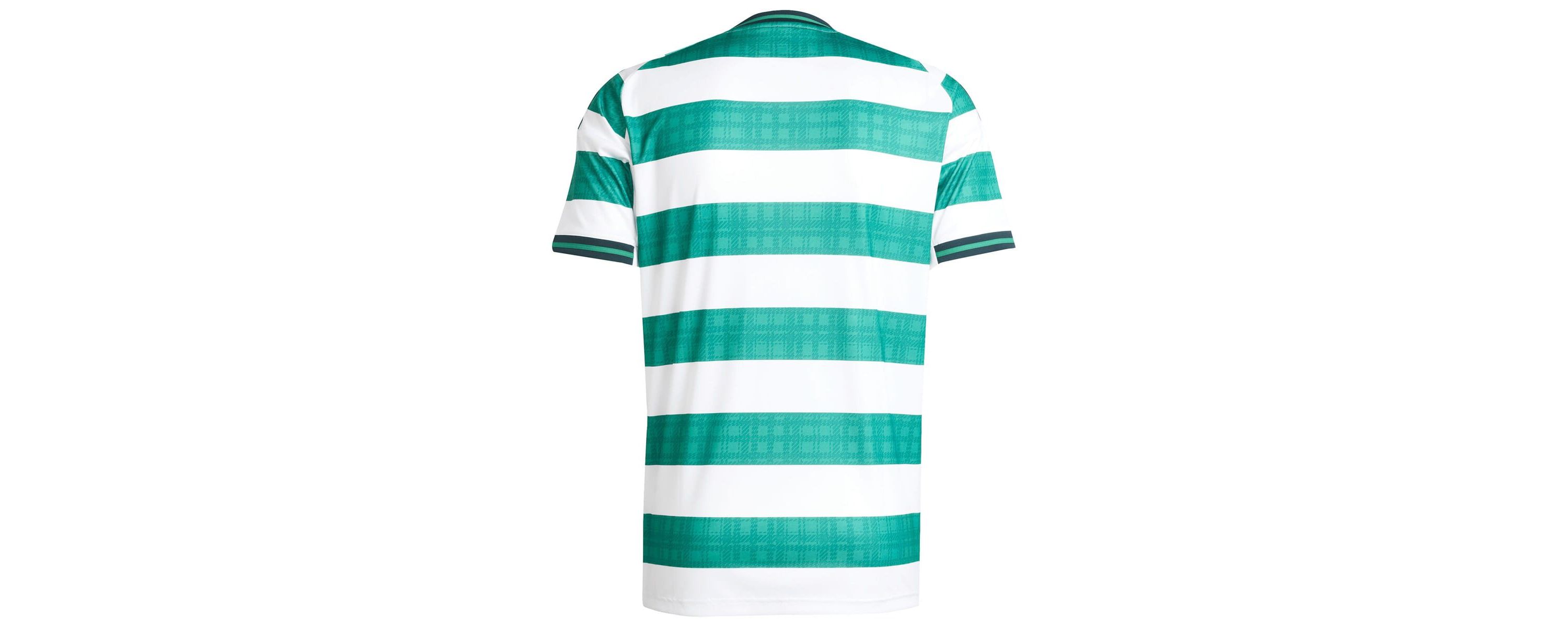 International Clubs Celtic 2025/26 Home Replica Jersey