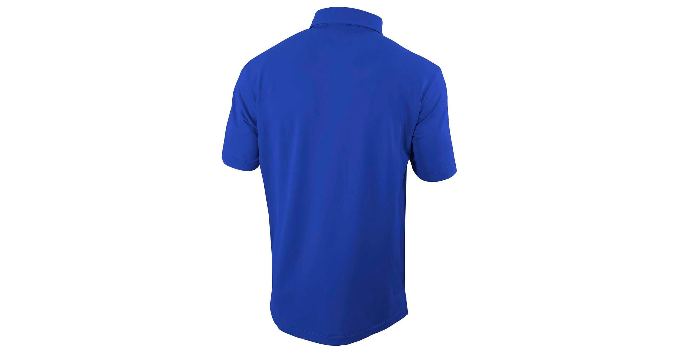MLB Los Angeles Dodgers 2024 World Series s Omni-Wick Even Lie Polo