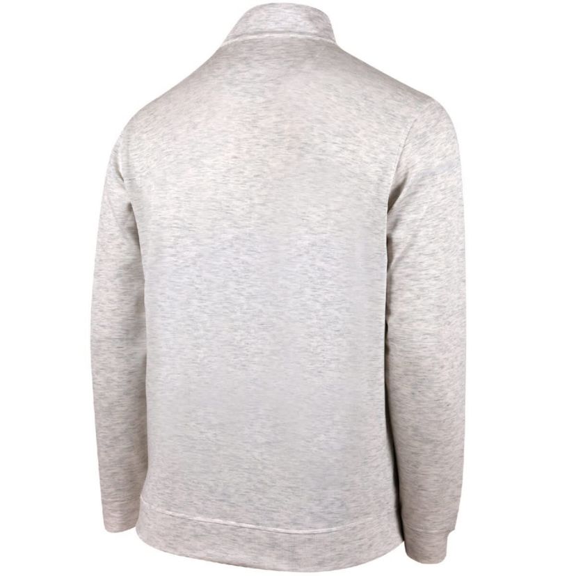 MLB Los Angeles Dodgers 2024 World Series s The Spring Half-Zip Sweatshirt