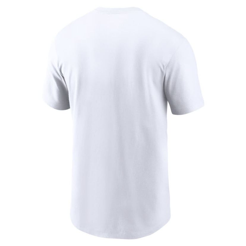 NCAA Nike Penn State Nittany Lions Primetime 2-Hit Swoosh T-Shirt