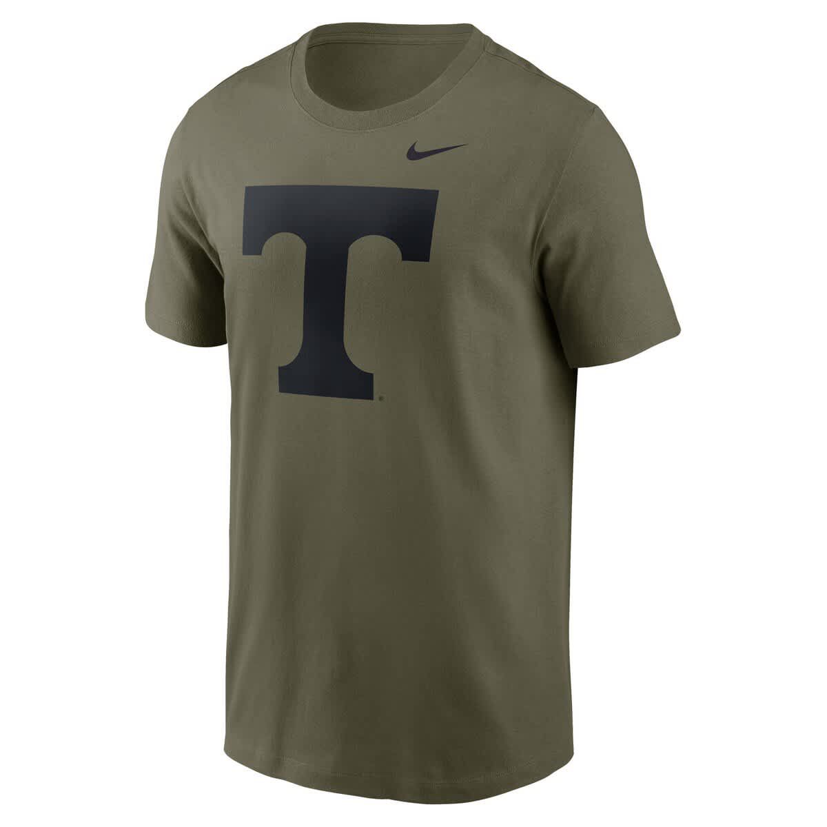 NCAA Nike Tennessee Volunteers Primetime Logo Dri-FIT T-Shirt