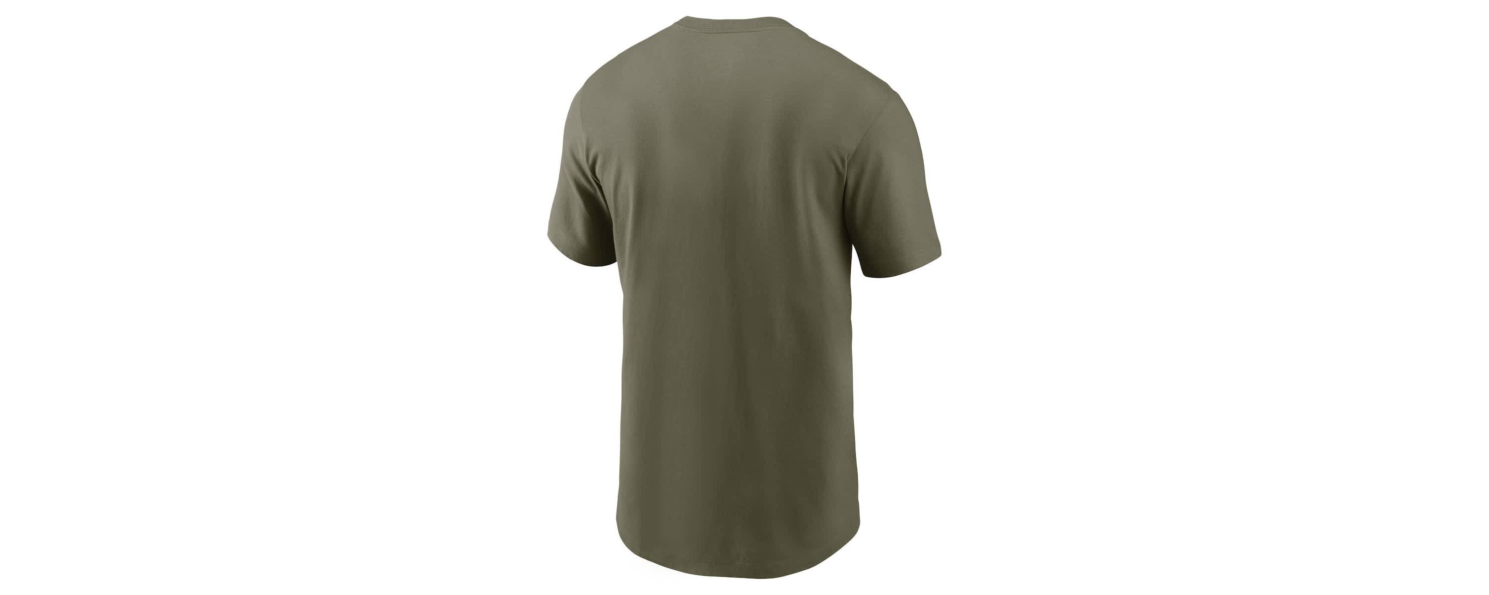 NCAA Nike Georgia Bulldogs Primetime Logo Dri-FIT T-Shirt
