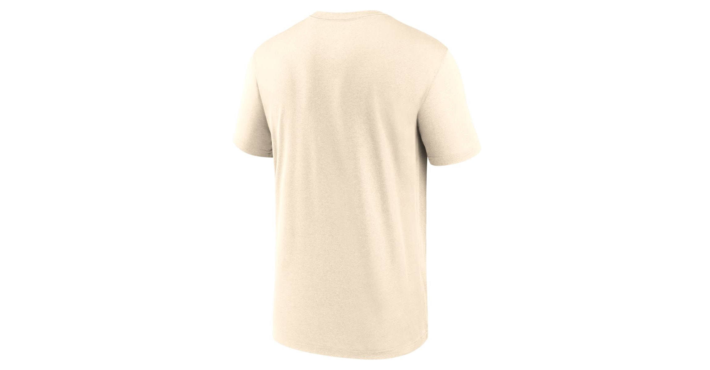 NCAA Nike Auburn Tigers Campus Shadow Legend Dri-FIT T-Shirt