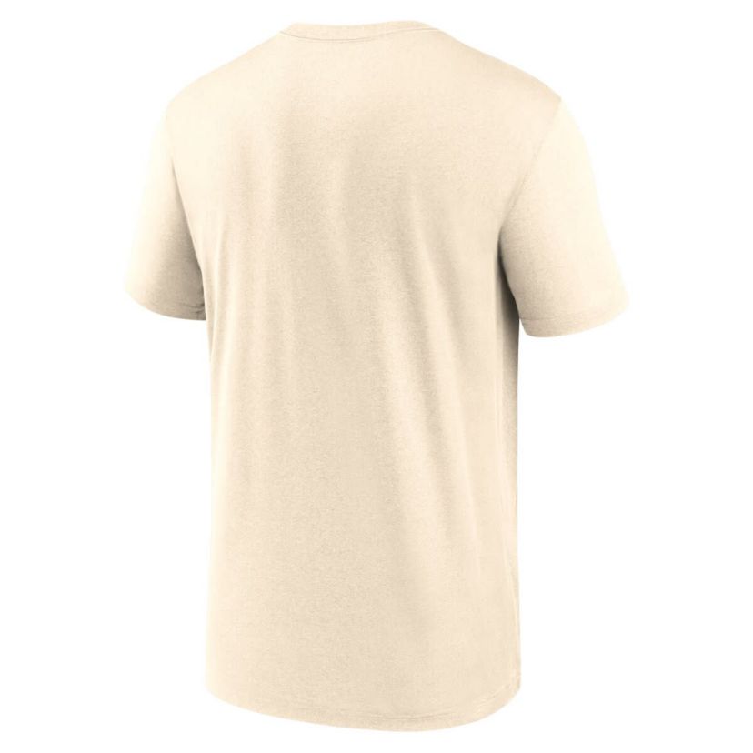 NCAA Nike Ohio State Buckeyes Campus Shadow Legend Performance T-Shirt