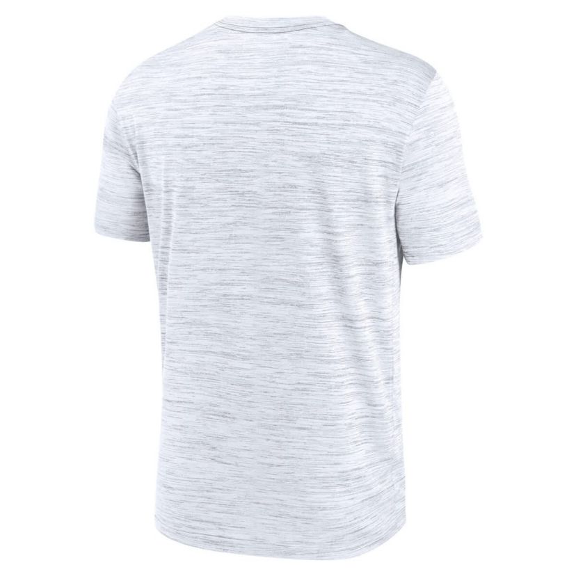 NCAA Nike Kentucky Wildcats Velocity Stacked Dri-FIT T-Shirt