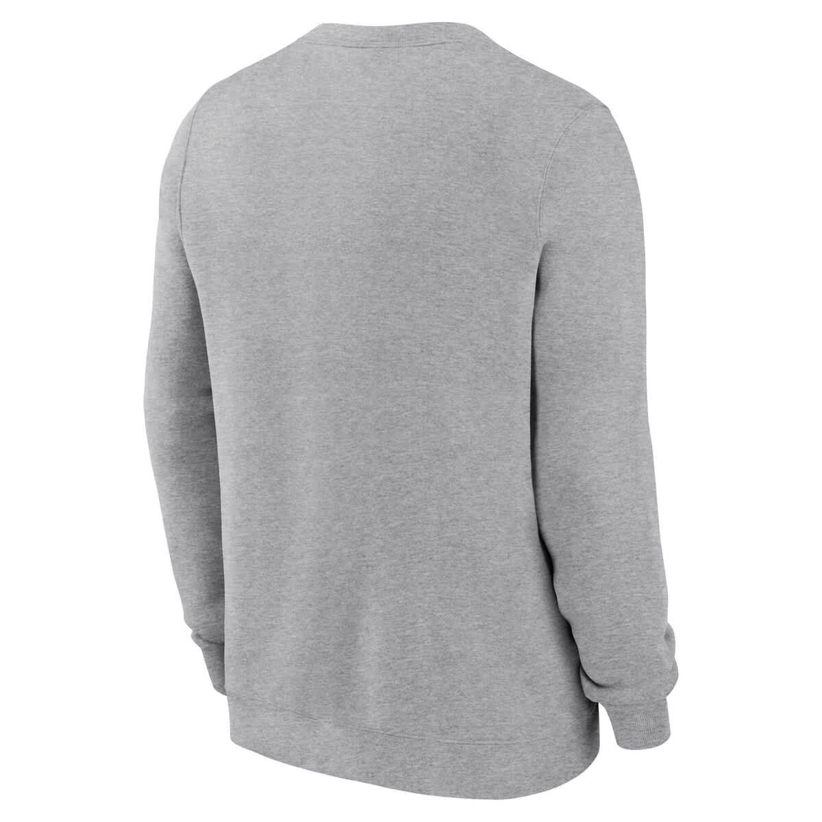 NCAA Nike Georgia Bulldogs Arch Pullover Sweatshirt