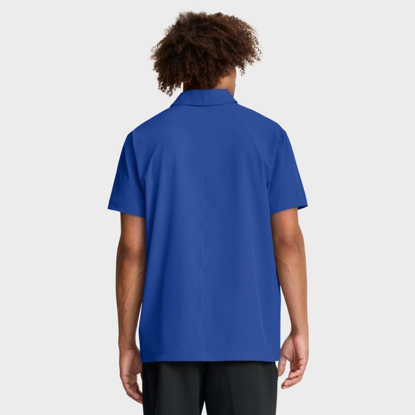 NCAA Nike Kentucky Wildcats 2025 Coaches Sideline Polo