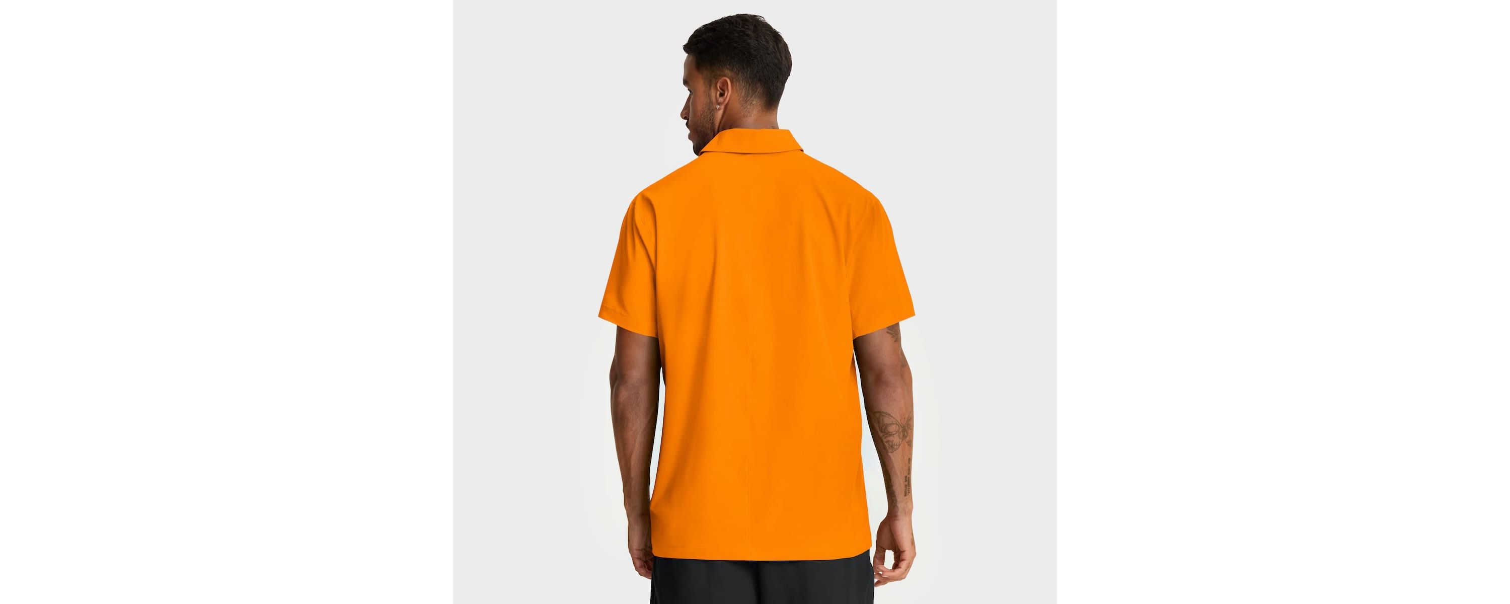 NCAA Nike Tennessee Tennessee Volunteers 2025 Coaches Sideline Polo