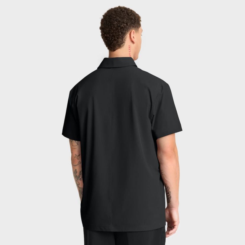 NCAA Nike Ohio State Buckeyes 2025 Coaches Sideline Polo