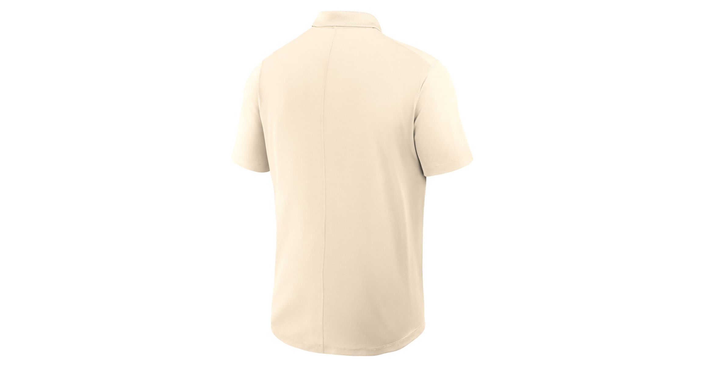 NCAA Nike Georgia Bulldogs Primary Logo Victory Performance Polo
