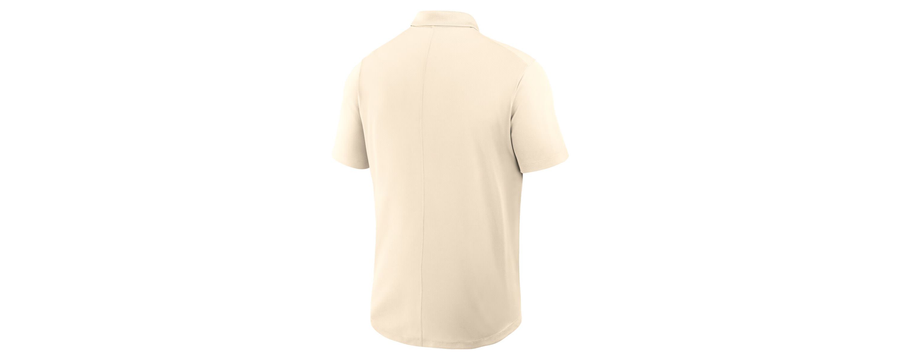NCAA Nike Georgia Bulldogs Primary Logo Victory Performance Polo