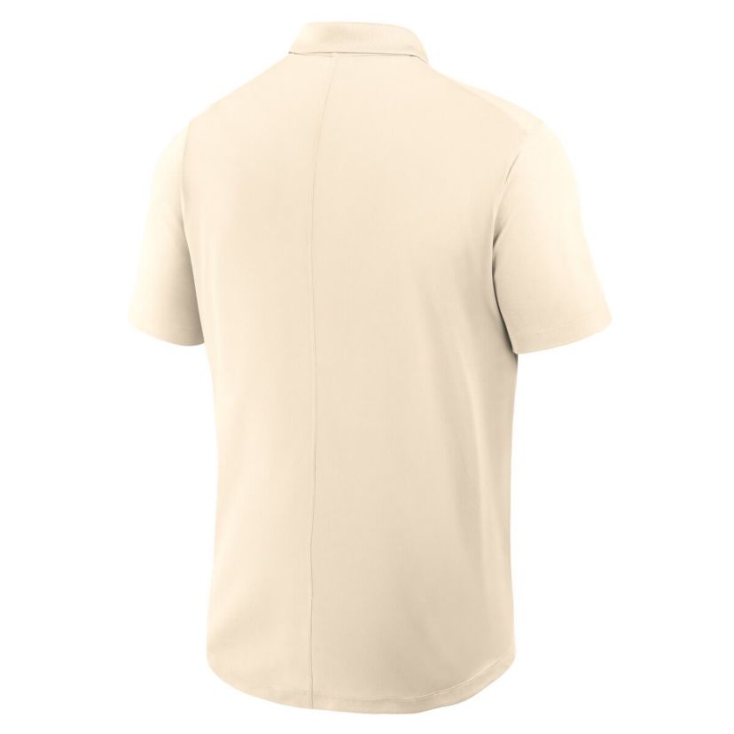 NCAA Nike Tennessee Volunteers Primary Logo Victory Performance Polo