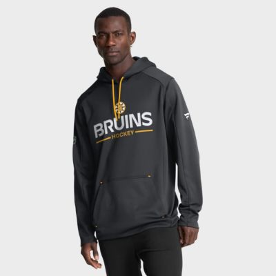 Fanatics Men's NHL Pro Rink Hoodie