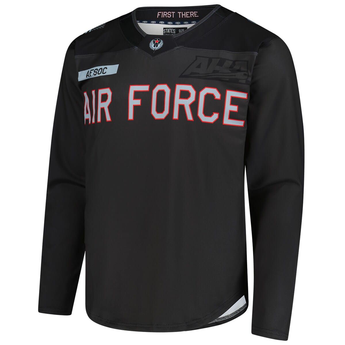 NCAA Air Force Falcons Replica Hockey Jersey