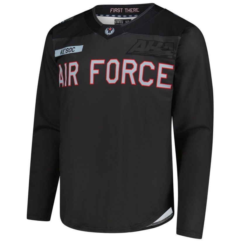 NCAA Air Force Falcons Replica Hockey Jersey