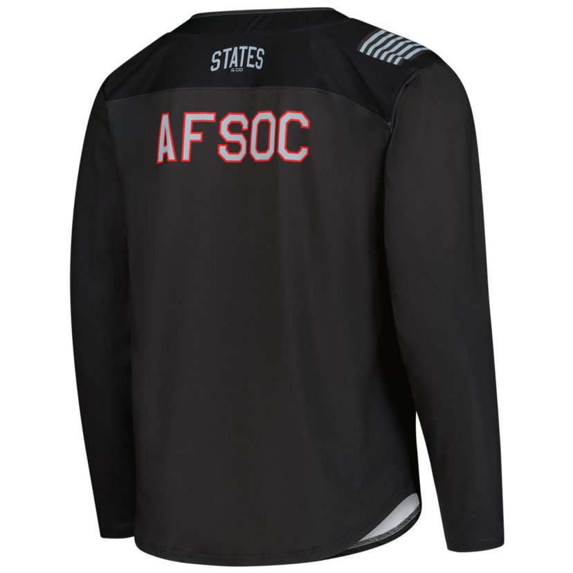 NCAA Air Force Falcons Replica Hockey Jersey