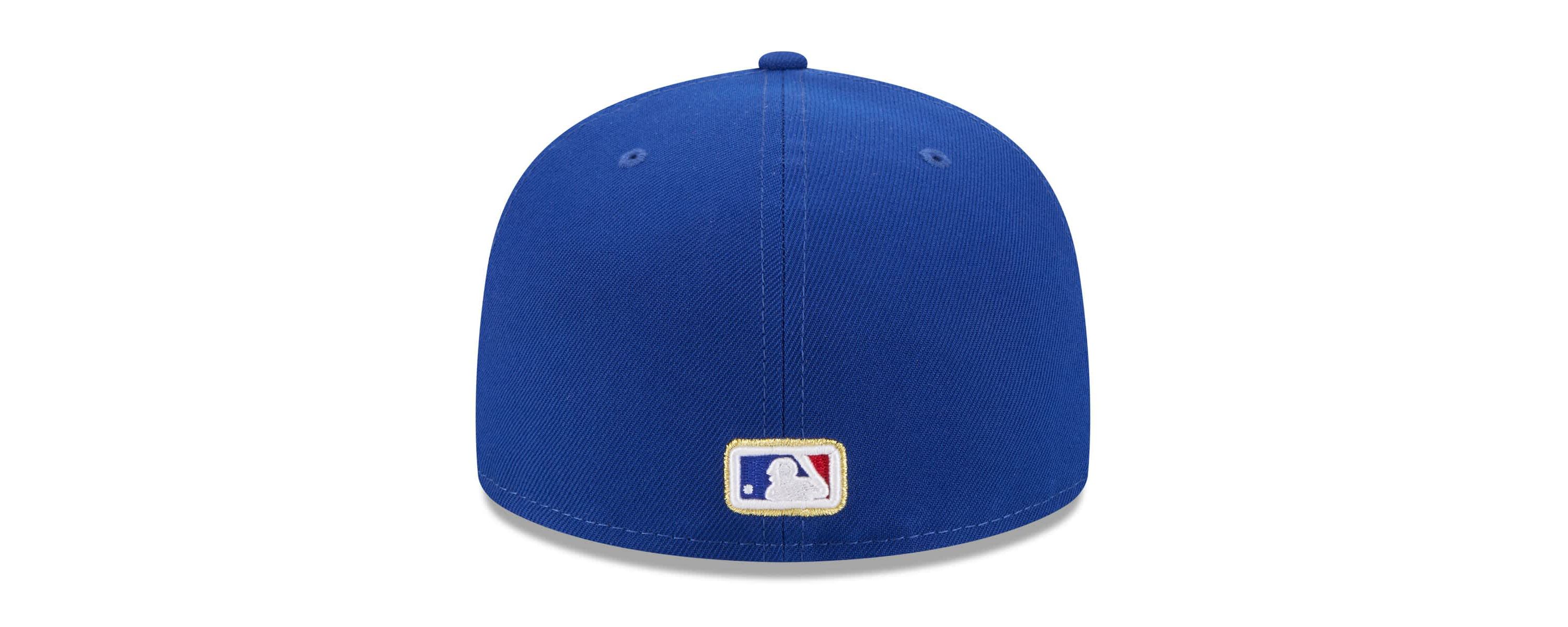 Toronto Blue Jays MLB Toronto Jays 2025 59FIFTY Day 59FIFTY Fitted Hat with Pins
