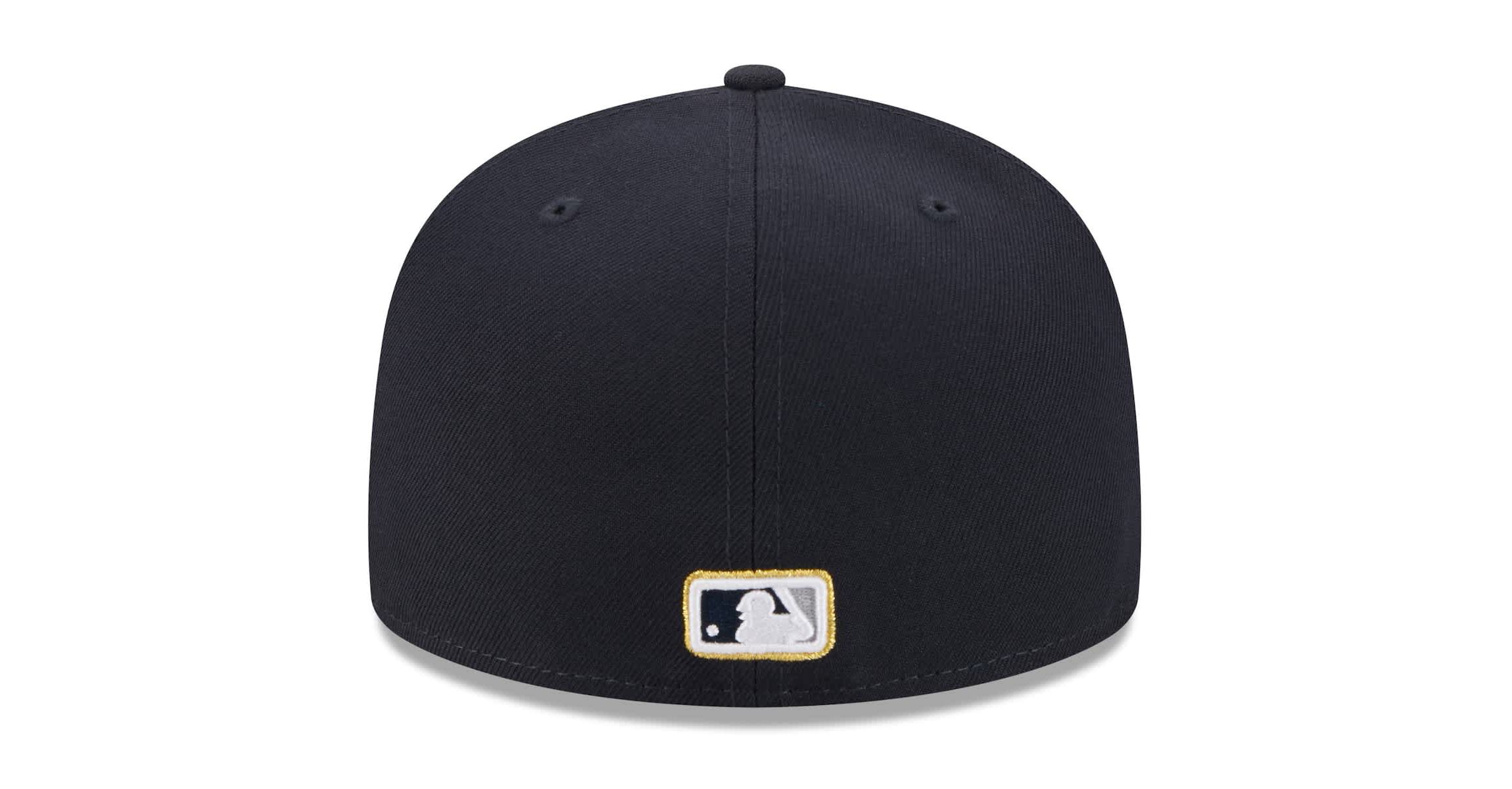 MLB New York Yankees 2025 59FIFTY Day 59FIFTY Fitted Hat with Pins