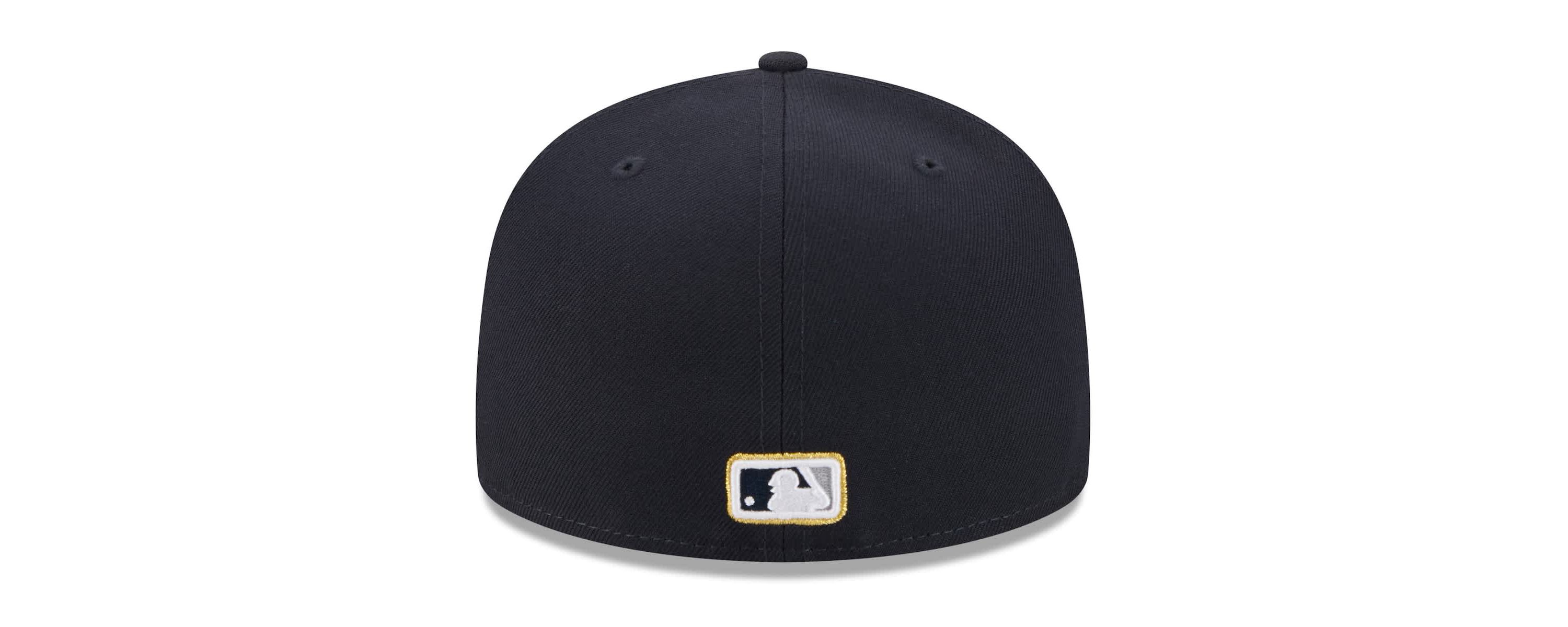 MLB New York Yankees 2025 59FIFTY Day 59FIFTY Fitted Hat with Pins