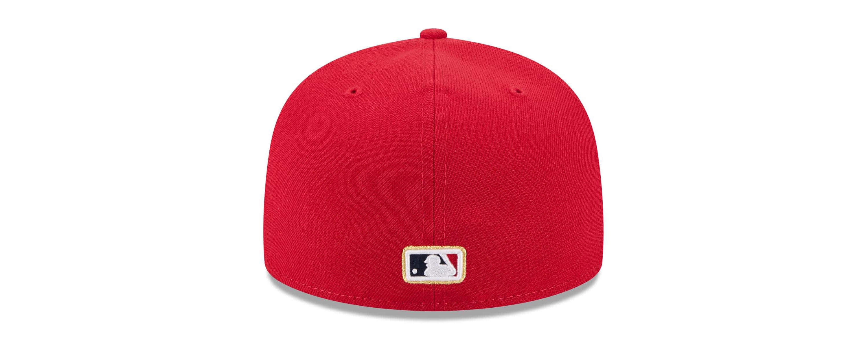 MLB St. Louis Cardinals 2025 59FIFTY Day 59FIFTY Fitted Hat with Pins