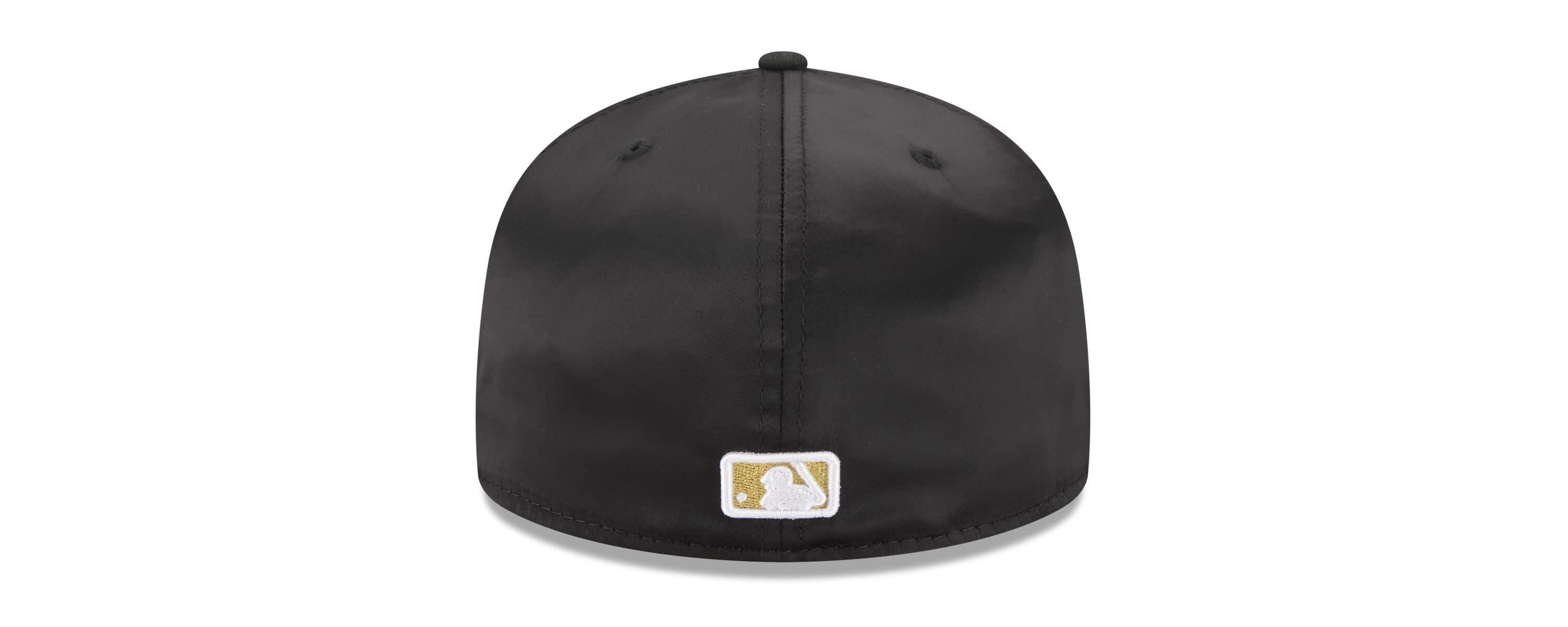 MLB Houston Astros 2025 59FIFTY Day Leaf 59FIFTY Fitted Hat