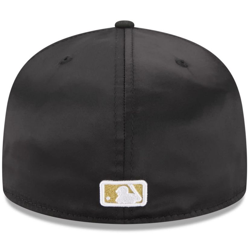 MLB Houston Astros 2025 59FIFTY Day Leaf 59FIFTY Fitted Hat