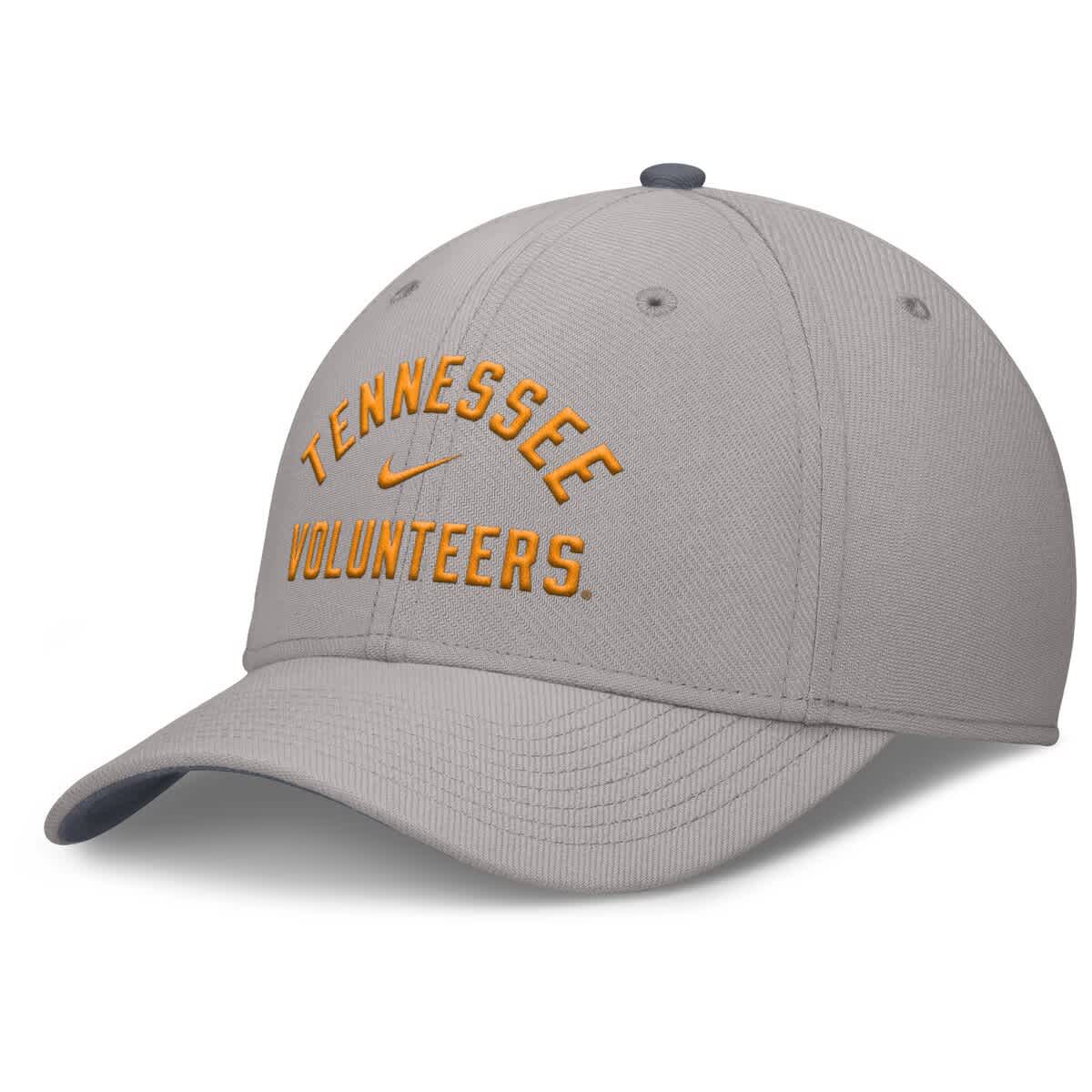 NCAA Nike Tennessee Volunteers Rise Prep Performance Flex Hat