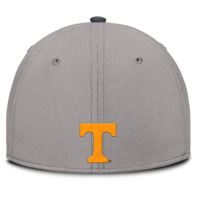 NCAA Nike Tennessee Volunteers Rise Prep Performance Flex Hat