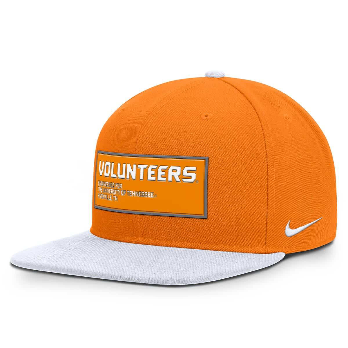 Great Description About Tennessee Vols Snapback Hats