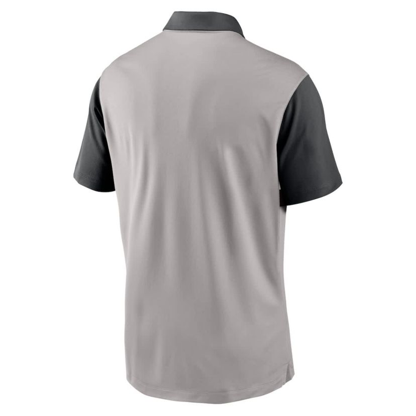 NCAA Nike Georgia Bulldogs Vapor Dri-FIT Polo