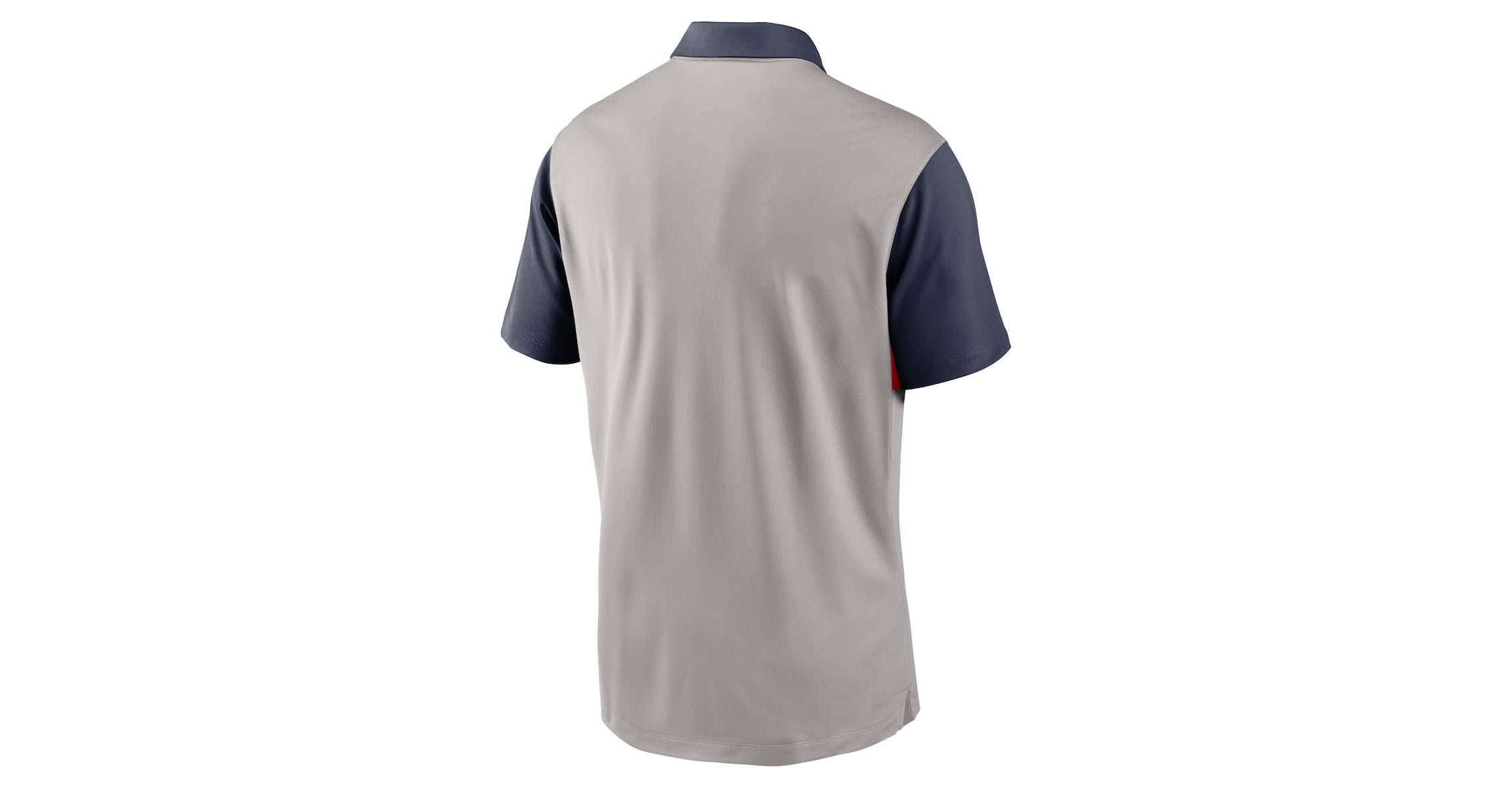 NCAA Nike Arizona Wildcats Vapor Dri-FIT Polo