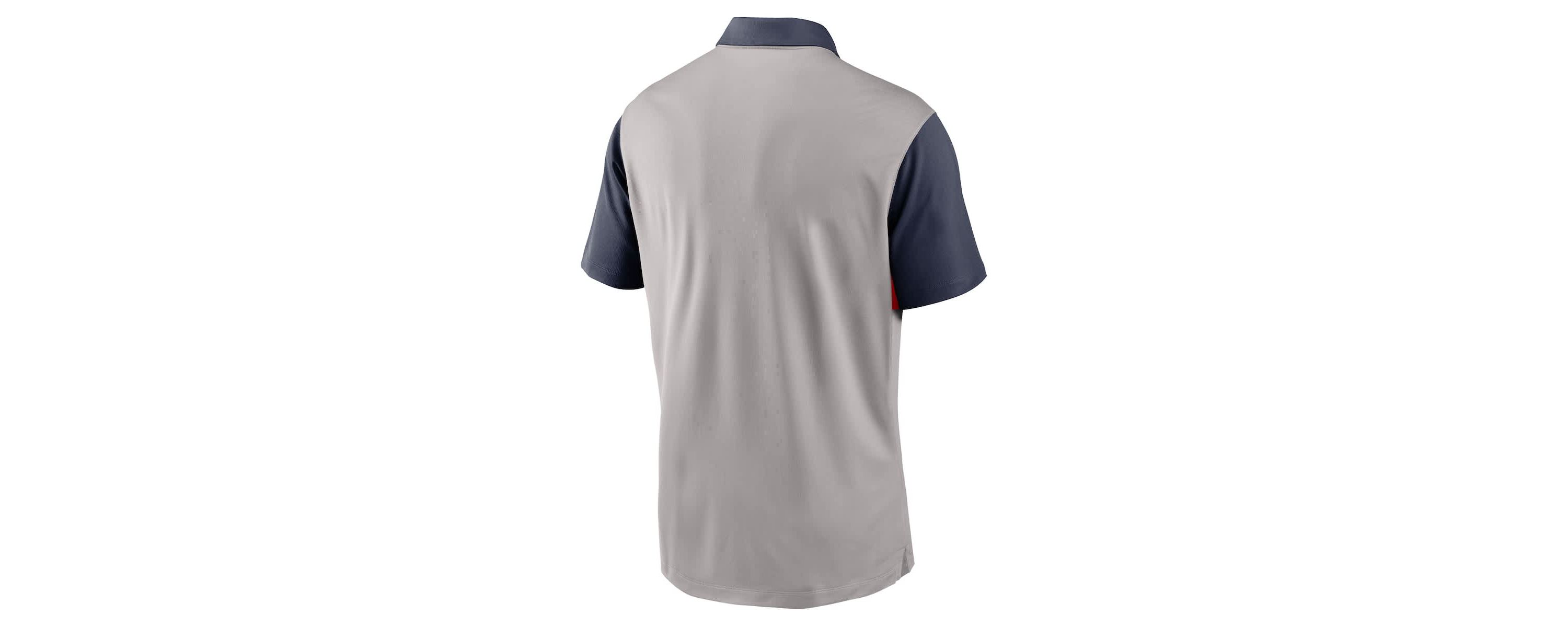 NCAA Nike Arizona Wildcats Vapor Dri-FIT Polo