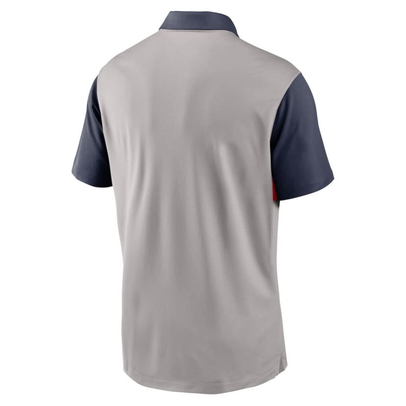 NCAA Nike Arizona Wildcats Vapor Dri-FIT Polo