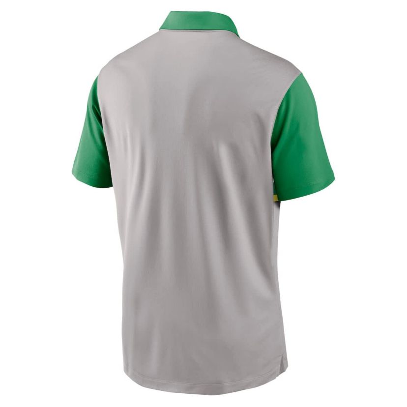 NCAA Nike Oregon Ducks Vapor Dri-FIT Polo