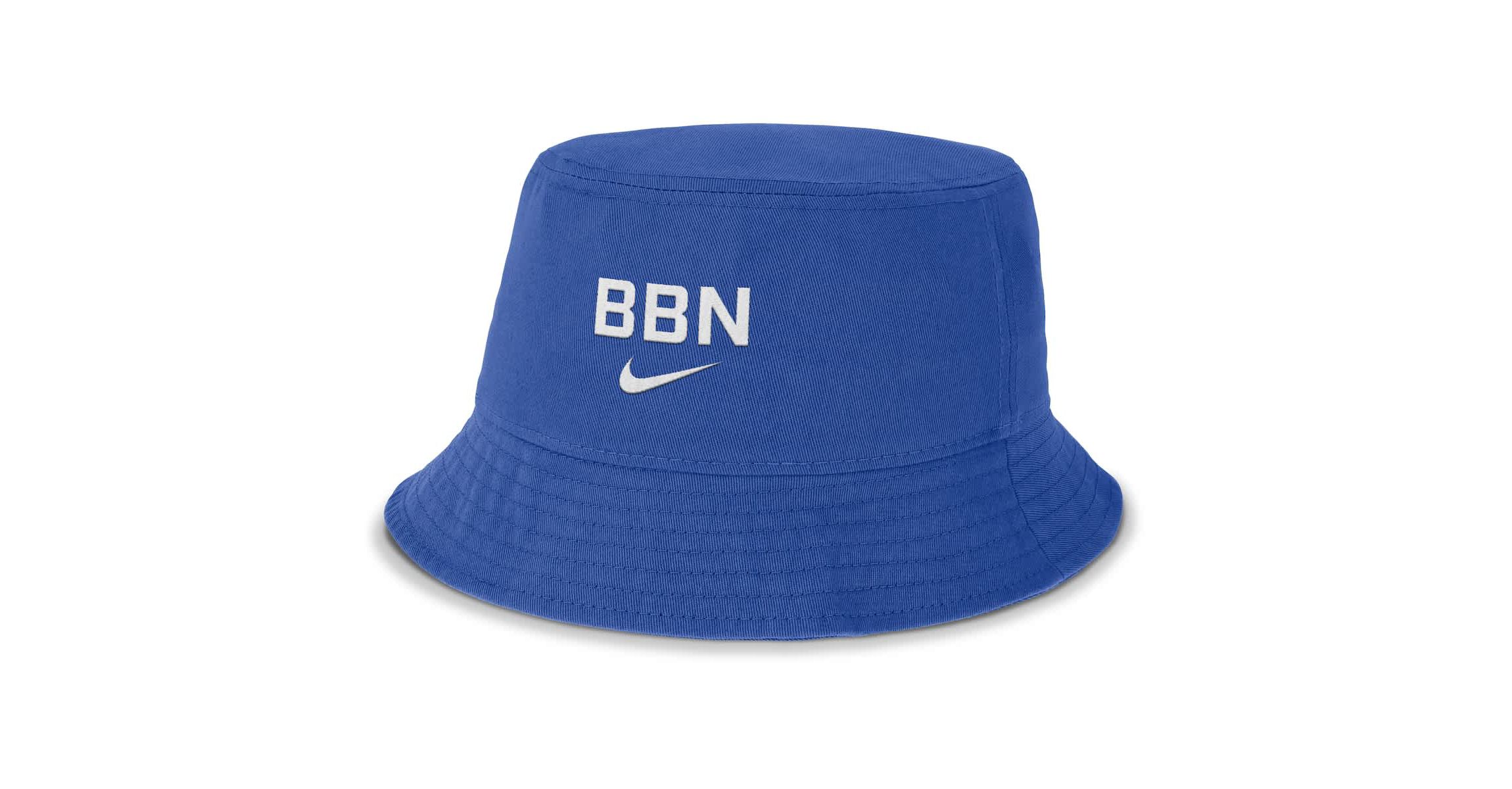 NCAA Nike Kentucky Wildcats Apex Primetime Bucket Hat