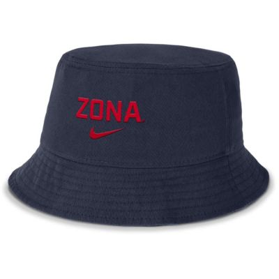 Men's NCAA Nike Arizona Wildcats Apex Primetime Bucket Hat
