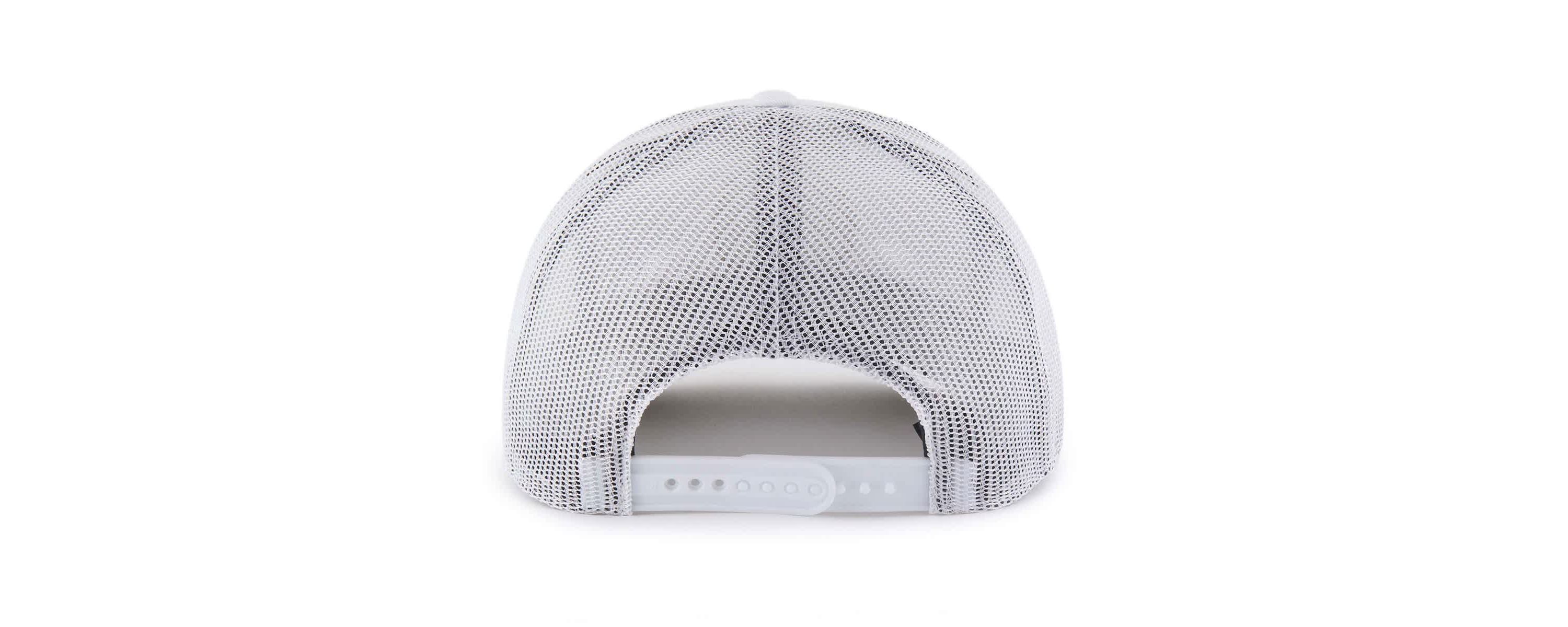 MLB New York Mets Adjustable Trucker Hat