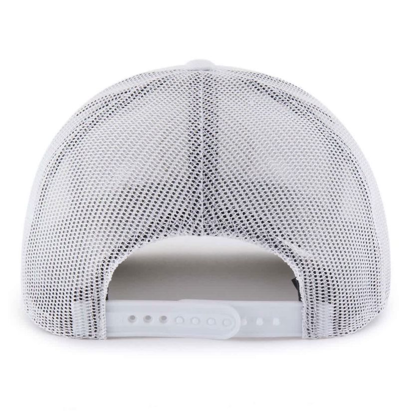 MLB New York Mets Adjustable Trucker Hat