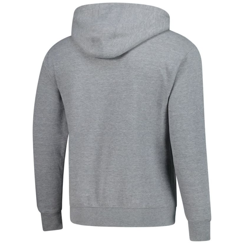 NCAA Ohio State Buckeyes Classic Arch Pullover Hoodie