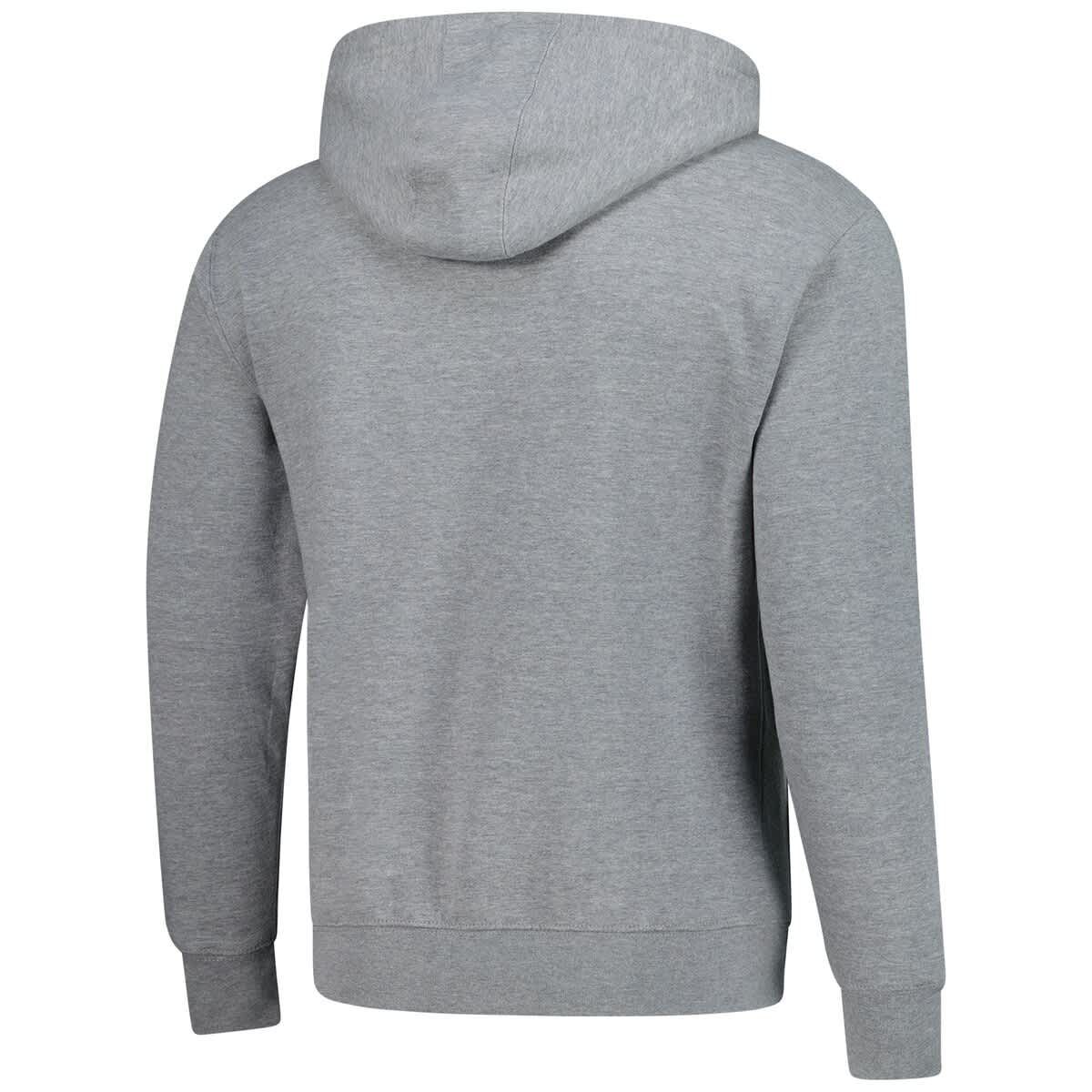 NCAA Purdue Boilermakers Classic Arch Pullover Hoodie