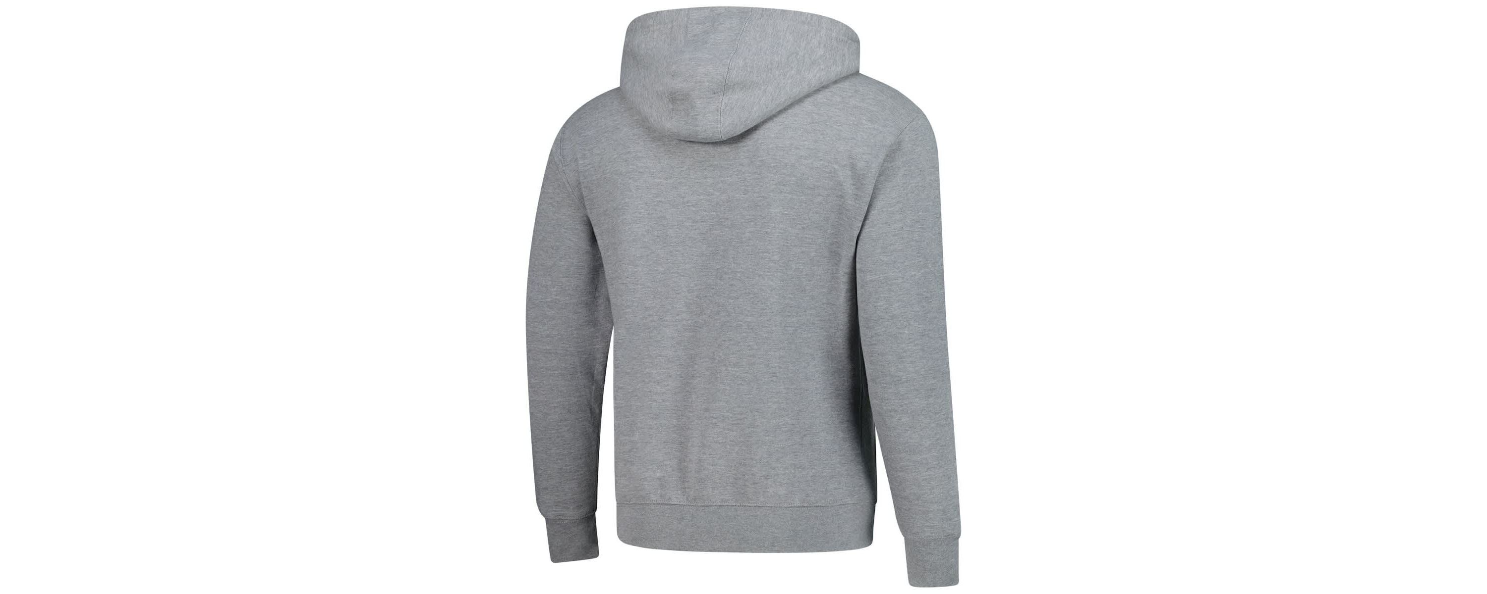 NCAA Purdue Boilermakers Classic Arch Pullover Hoodie
