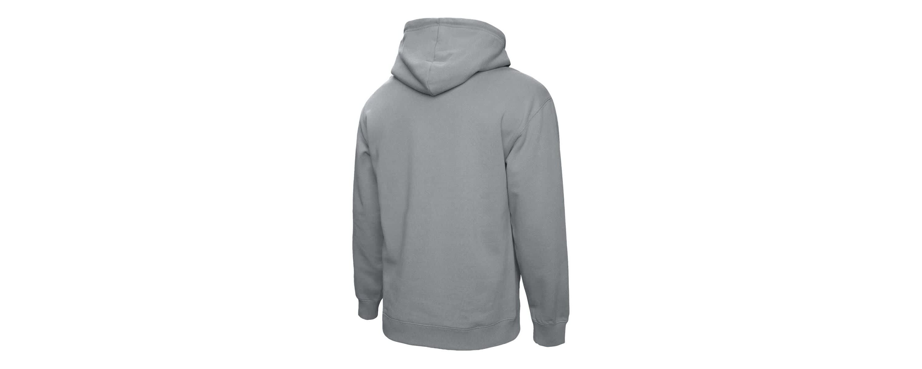 NCAA Iowa Hawkeyes Classic Arch Pullover Hoodie