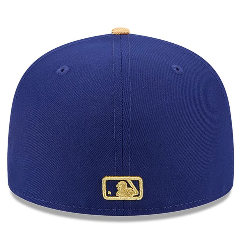 MLB Los Angeles Dodgers 2025 Collection 59FIFTY Fitted Hat