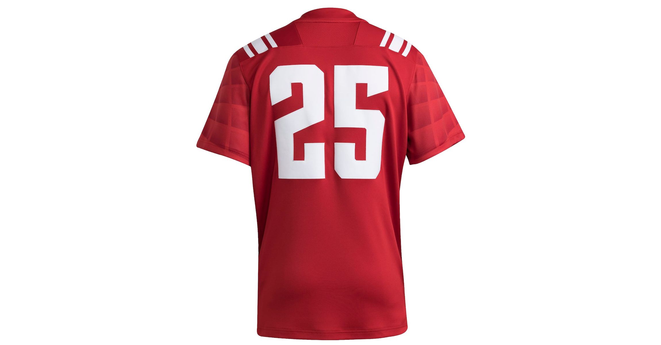 NCAA #25 NC State Wolfpack Premier Strategy Jersey
