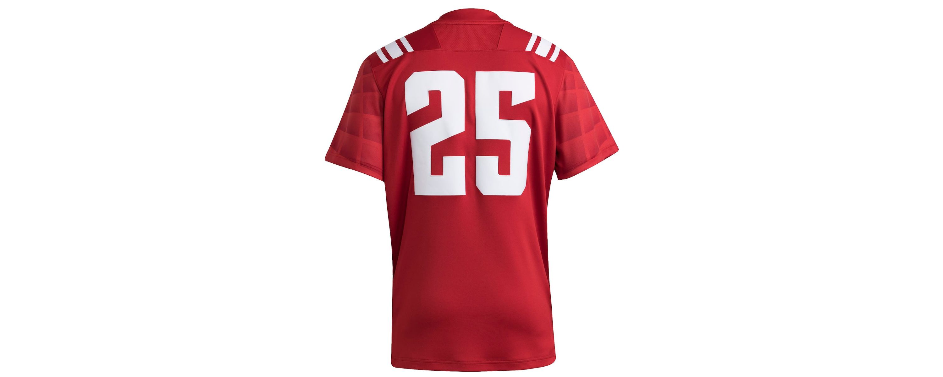 NCAA #25 NC State Wolfpack Premier Strategy Jersey