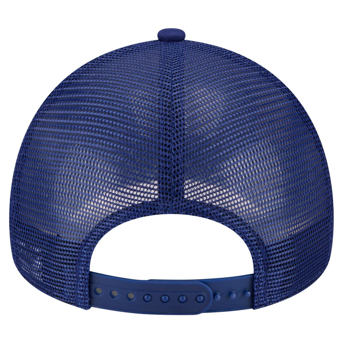 MLB Freddie Freeman Los Angeles Dodgers 2024 World Series MVP 9FORTY Adjustable Hat