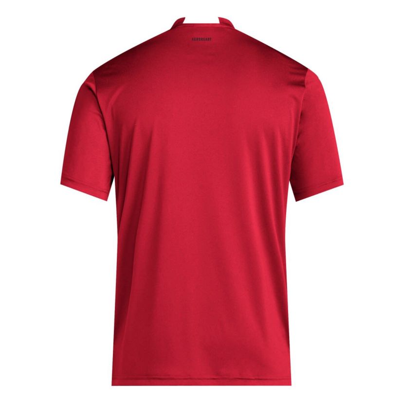 NCAA Indiana Hoosiers 2025 Training Performance Team T-Shirt