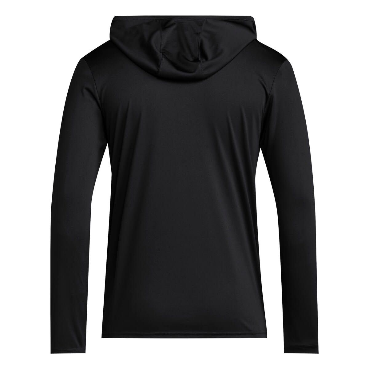 Texas Tech Red Raiders NCAA Texas Tech Raiders 2025 AEROREADY Sideline Training Long Sleeve Hooded T-Shirt