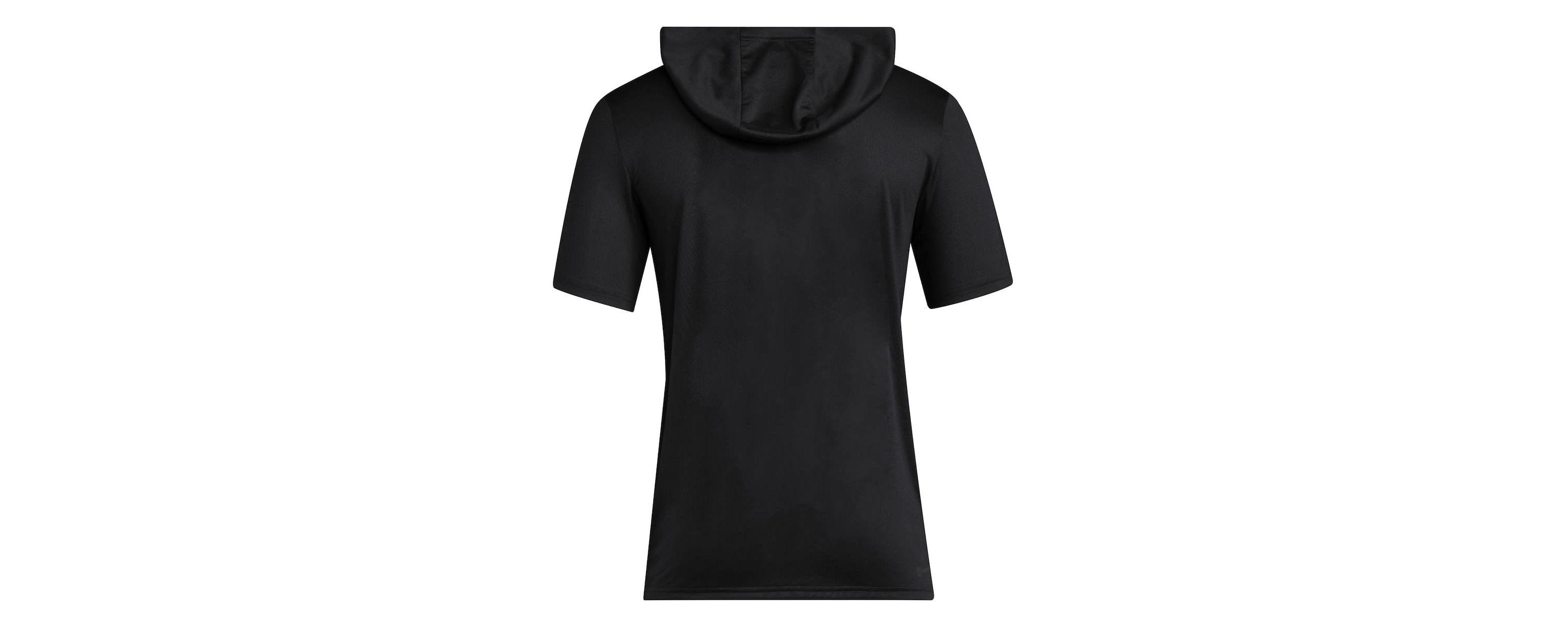 NCAA Texas A&M Aggies 2025 AREOREADY Sideline Training Hooded T-Shirt