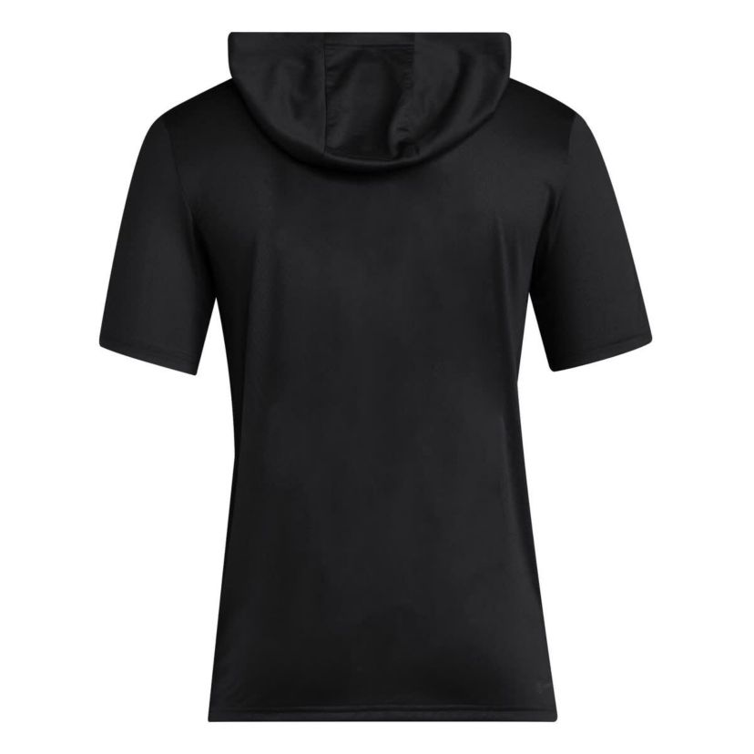 NCAA Arizona State Sun Devils 2025 AREOREADY Sideline Training Hooded T-Shirt